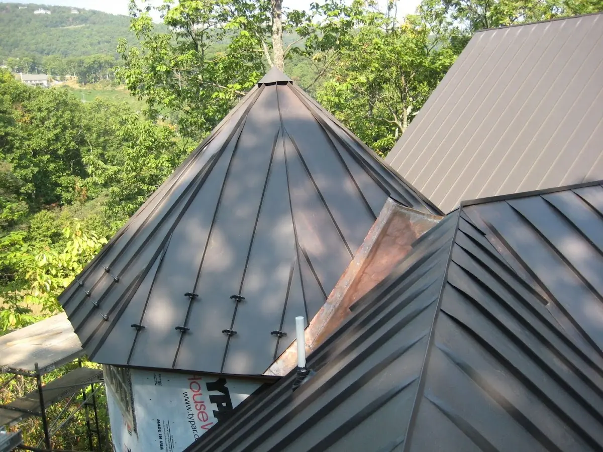 Professional Gutter Cleaning by Craftsman Roofing in Clover