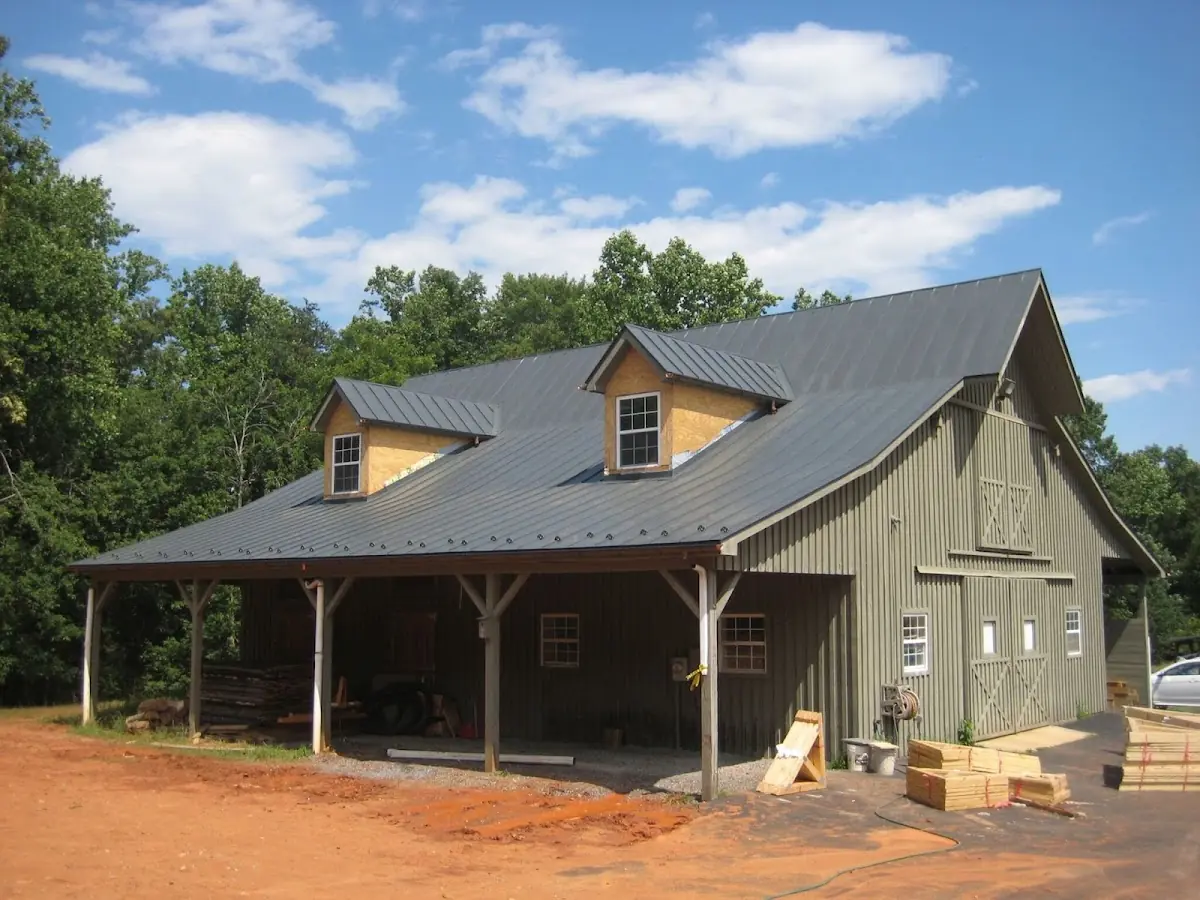 Expert Roof Coating workmanship in Clover